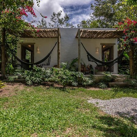 Suites Casa Kamayura Trancoso Luaran gambar