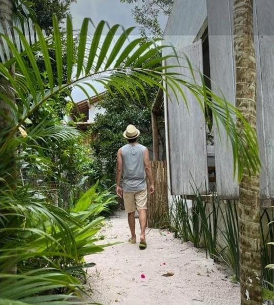 Suites Casa Kamayura Trancoso Luaran gambar