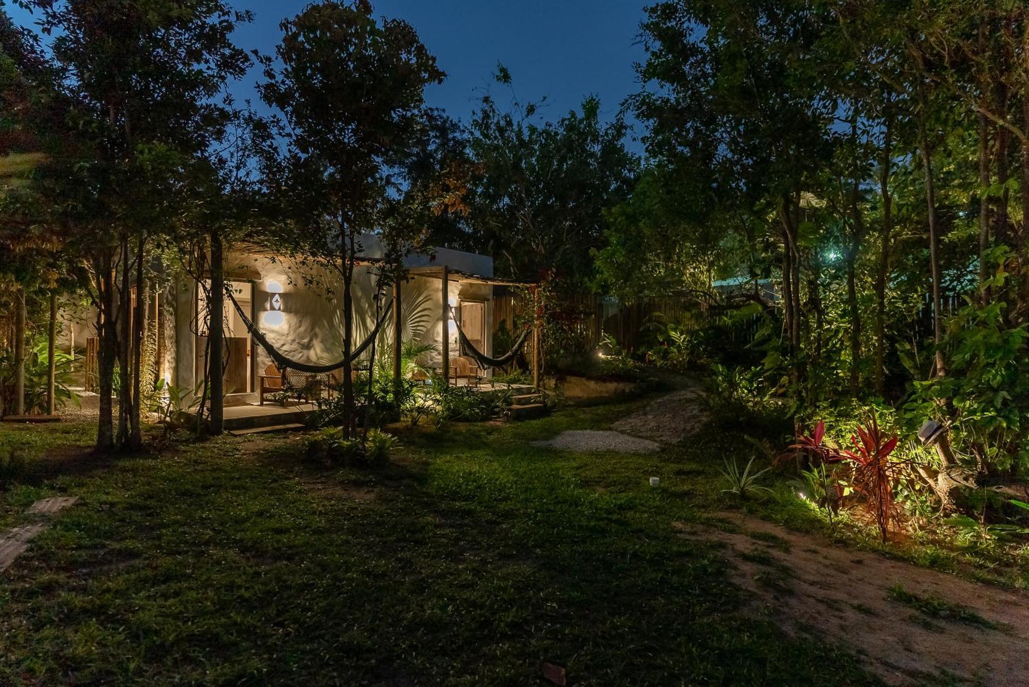 Suites Casa Kamayura Trancoso Luaran gambar