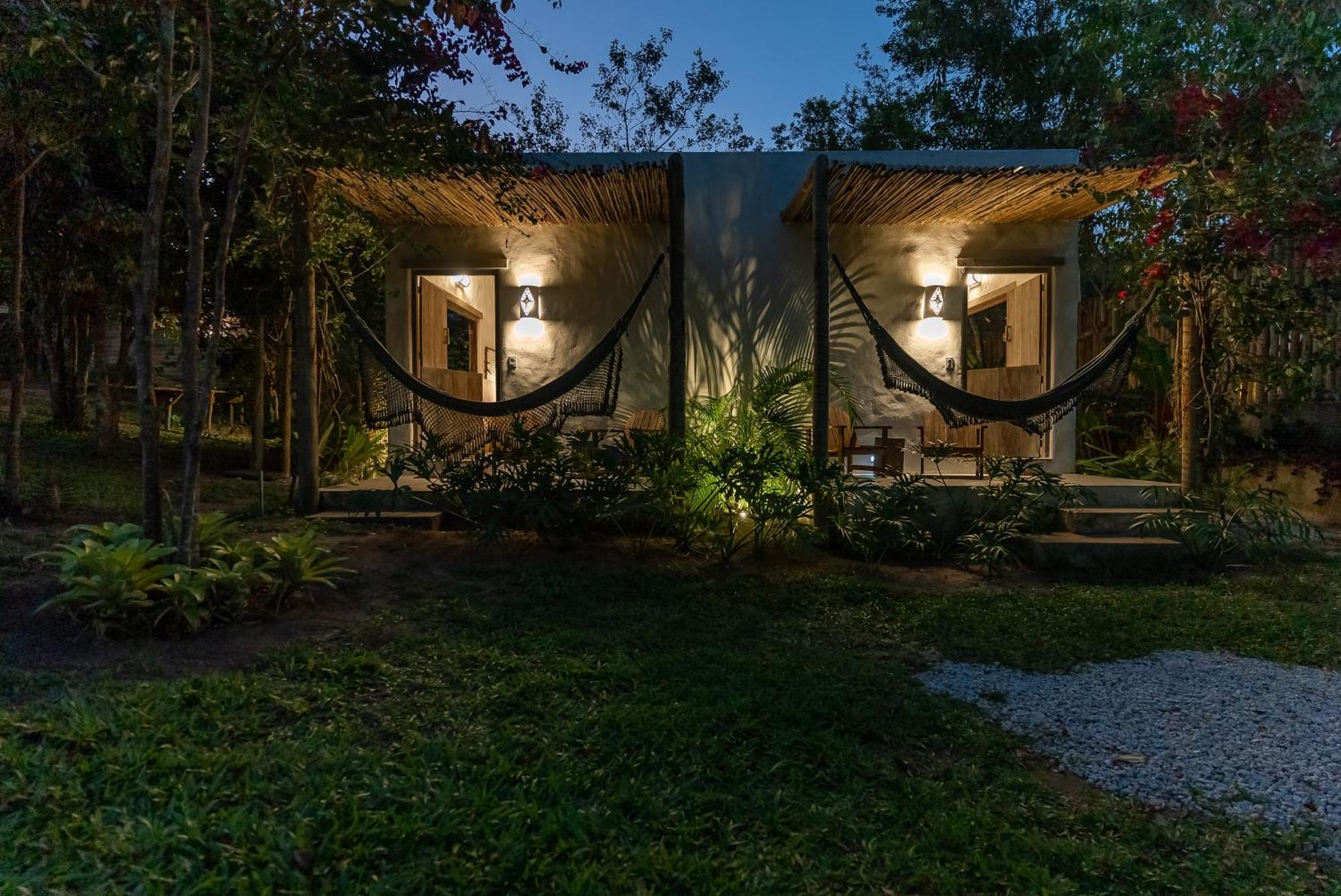 Suites Casa Kamayura Trancoso Luaran gambar