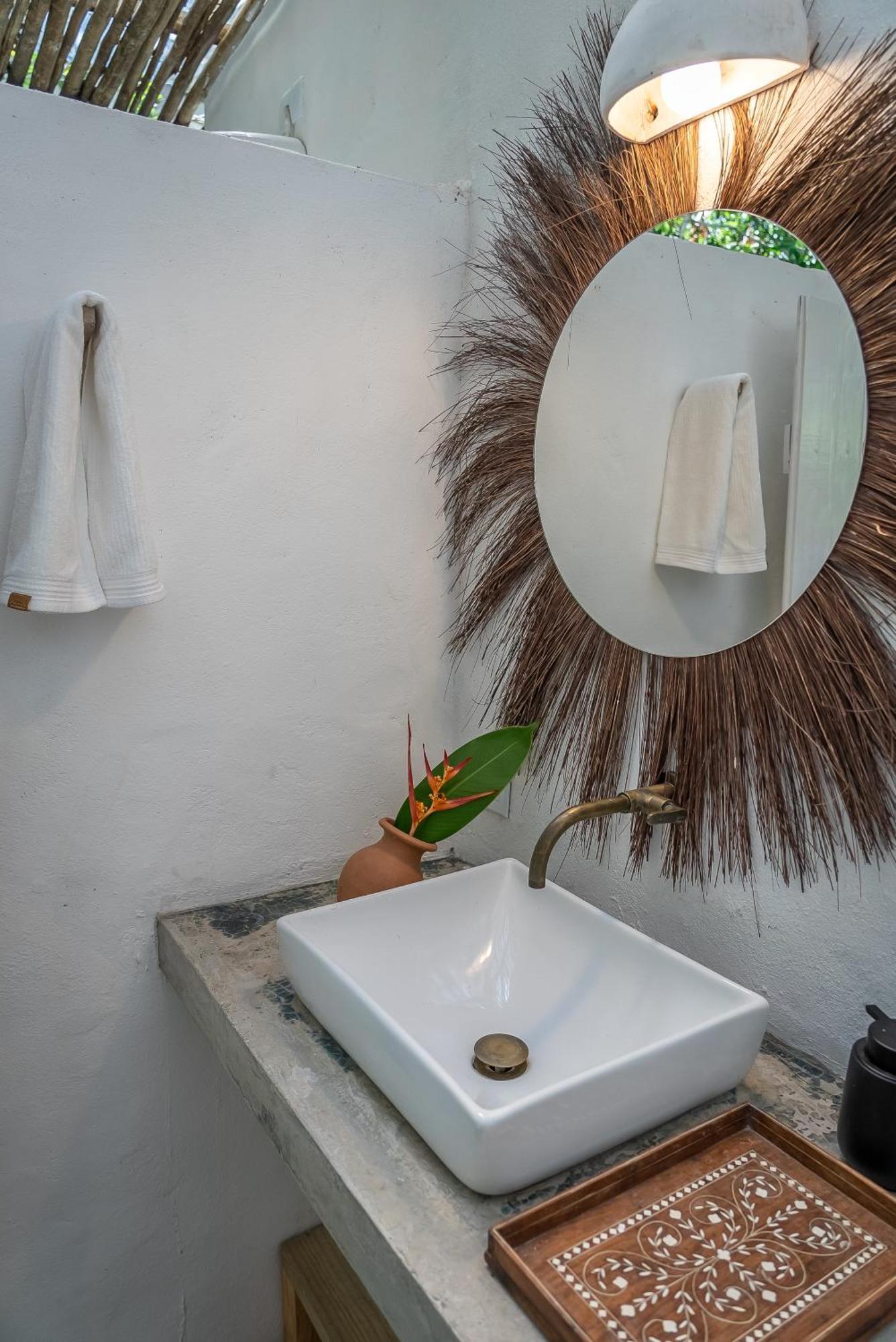 Suites Casa Kamayura Trancoso Luaran gambar