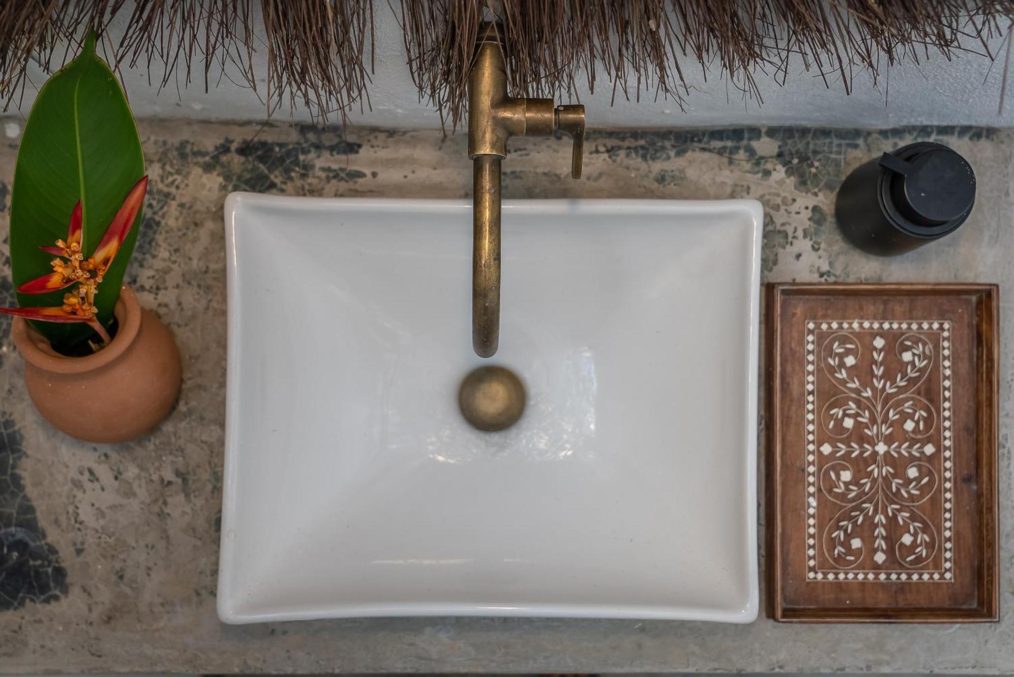 Suites Casa Kamayura Trancoso Luaran gambar