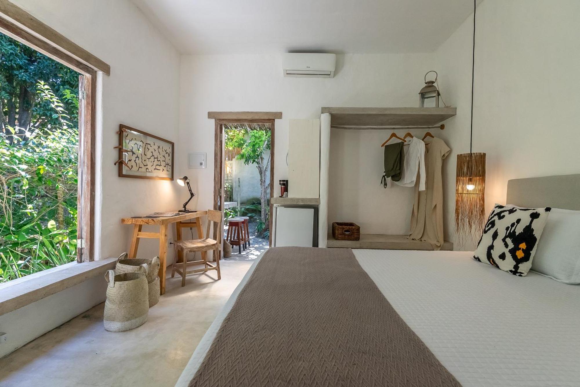 Suites Casa Kamayura Trancoso Luaran gambar