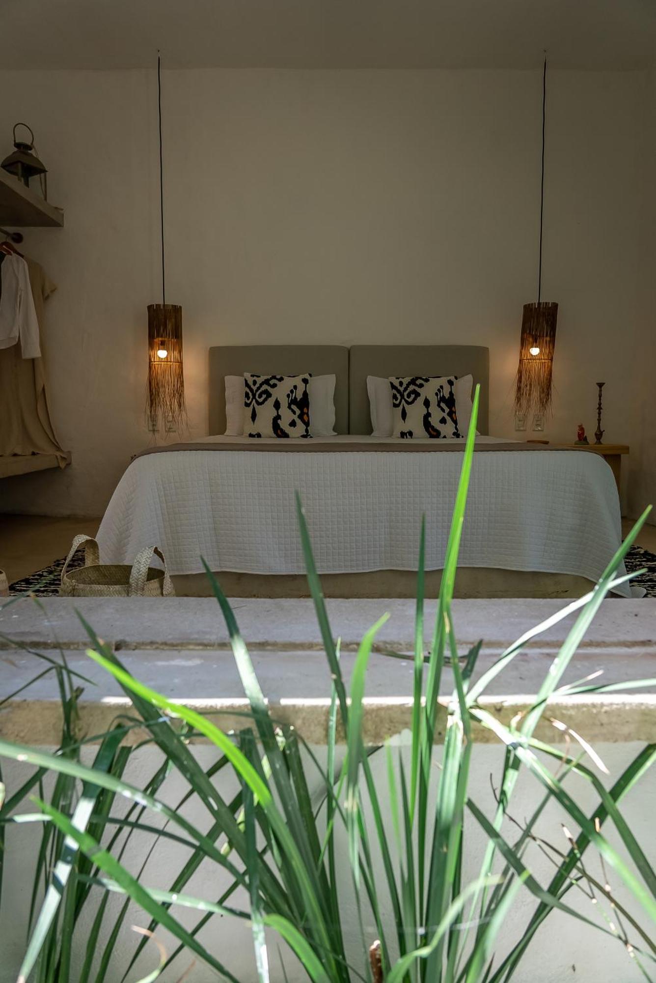 Suites Casa Kamayura Trancoso Luaran gambar
