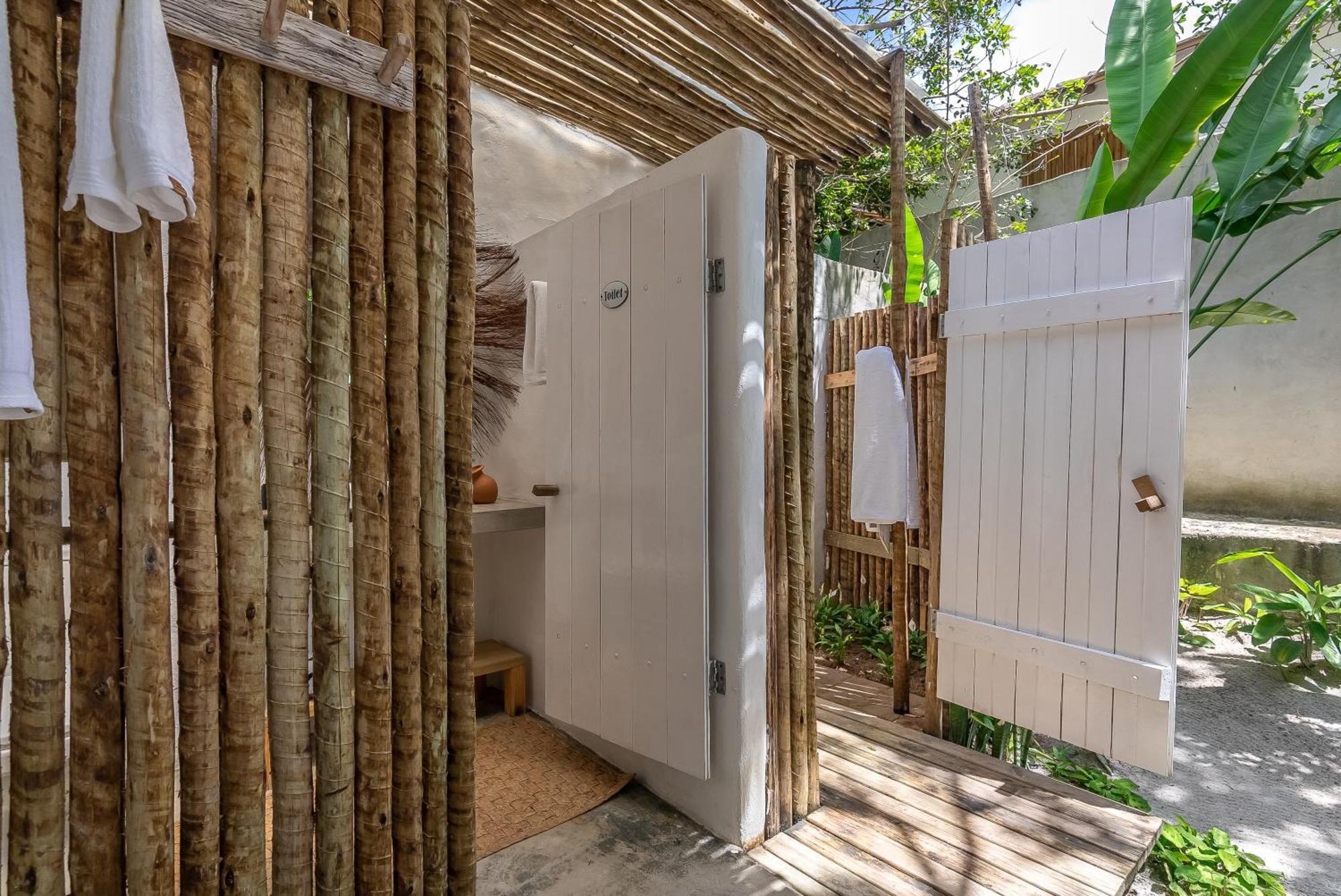 Suites Casa Kamayura Trancoso Luaran gambar