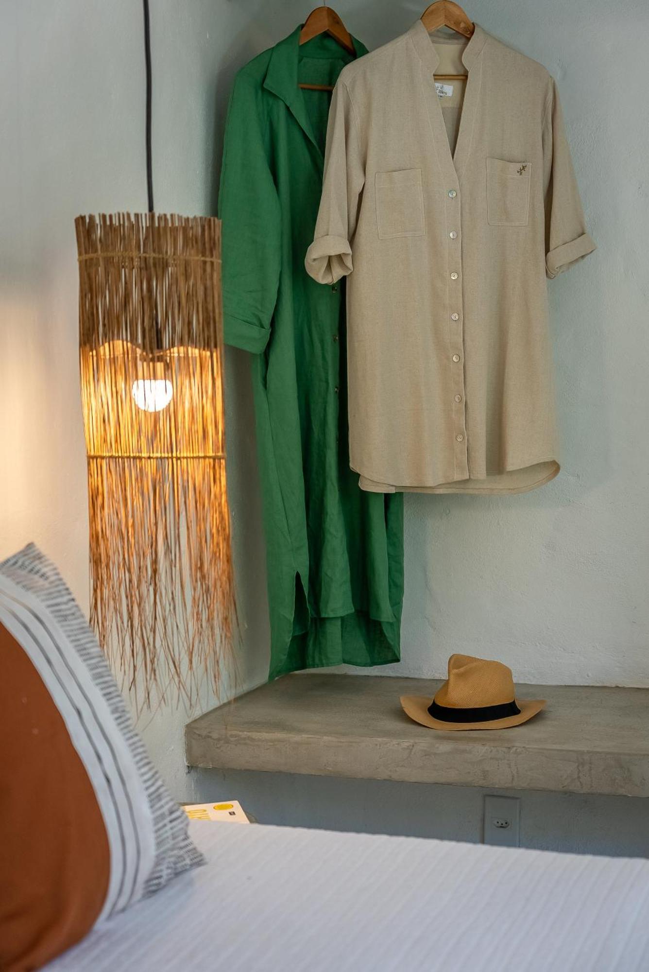 Suites Casa Kamayura Trancoso Luaran gambar