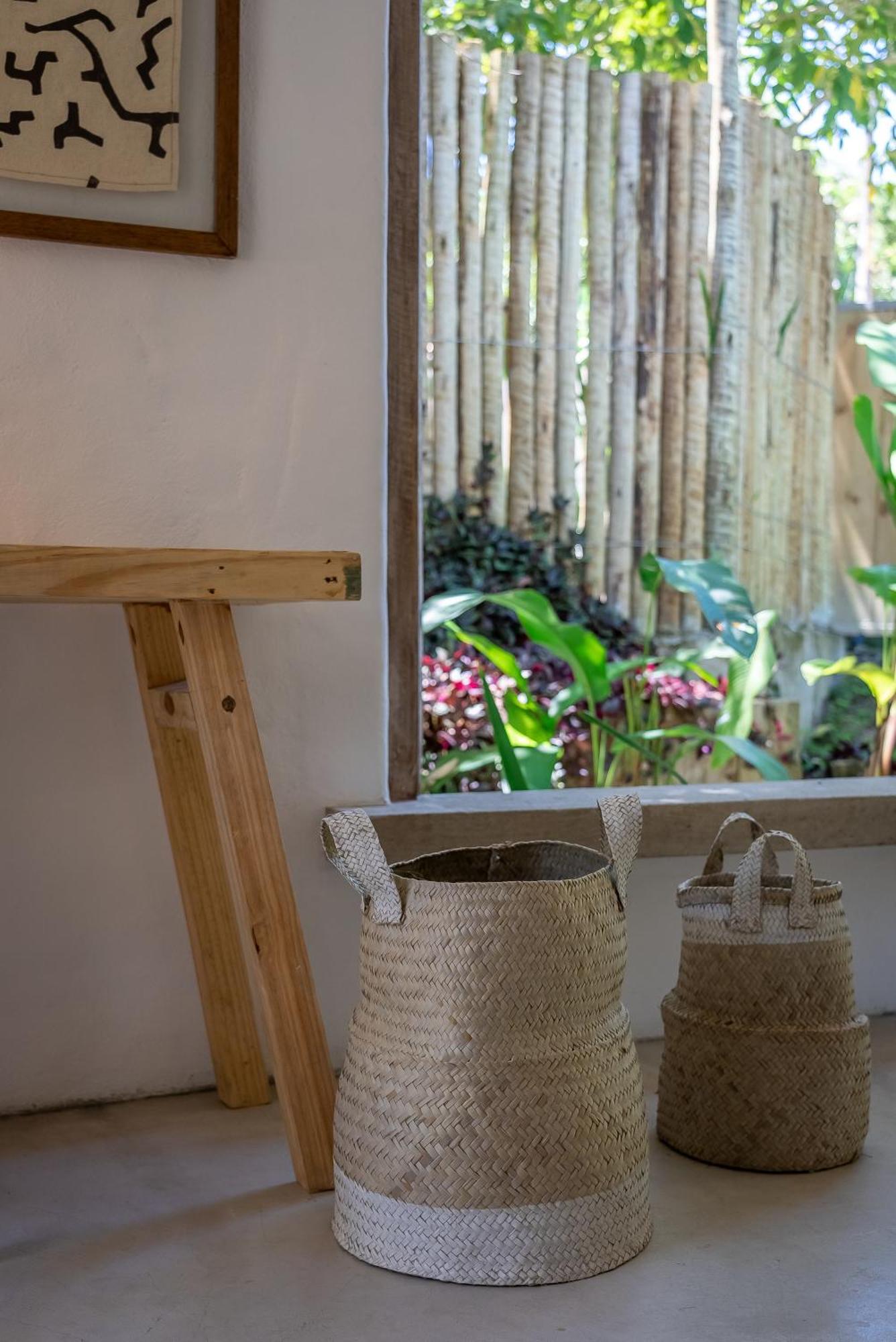 Suites Casa Kamayura Trancoso Luaran gambar
