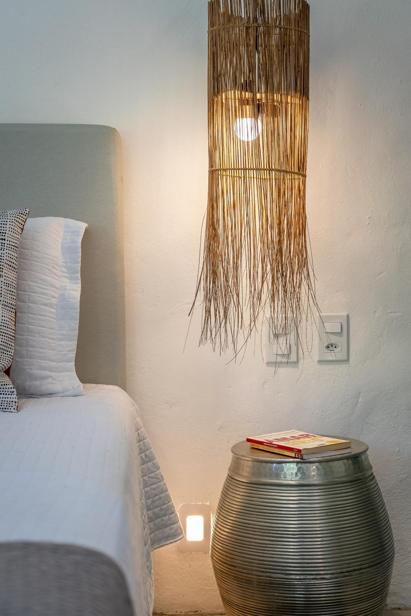 Suites Casa Kamayura Trancoso Luaran gambar