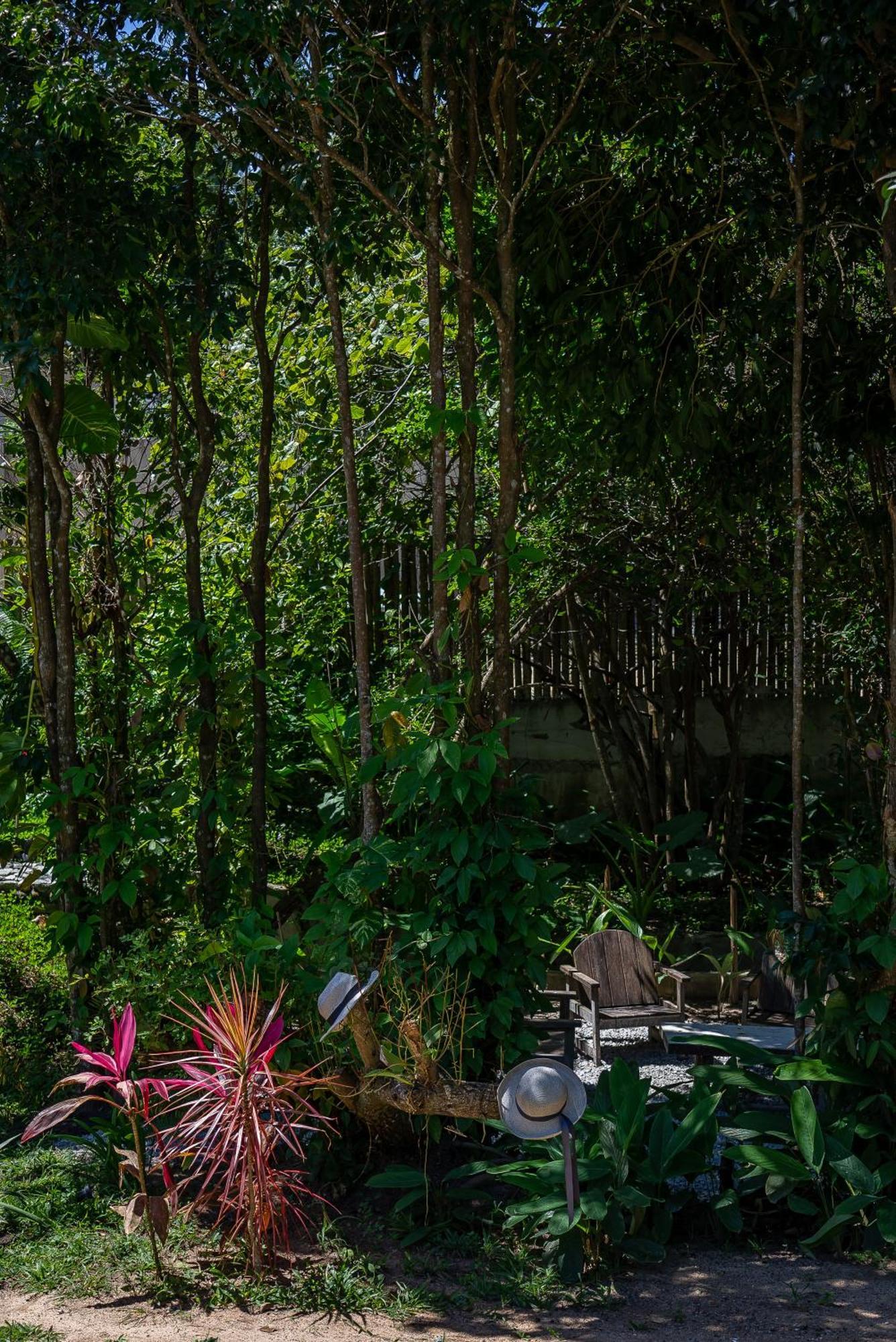 Suites Casa Kamayura Trancoso Luaran gambar